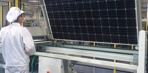 Main Applications of Solar Panels