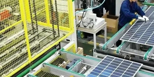 Main Applications of Solar Energy Storage Batteries